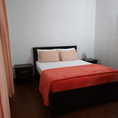 Hotel San Cristobal Popayán Buitenkant foto